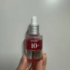 Anua ナイアシンアミド 10 + TXA 4 セラム 30ml