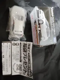 廃盤トミカプレミアム　箱ダメージ有のサムネイル