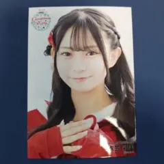 NMB48 15周年LIVE ランダム生写真 衣笠彩実 直筆 NMB48 衣笠彩実 15周年LIVE ランダム生写真ヨリ - メルカリ