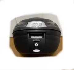 GIVI E300NT2 TECH スモークレンズ 各種オプション付 - メルカリ