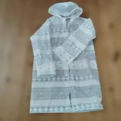 レインポンチョ 150