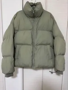希少 AURALEE オーラリー ダウンジャケット AW19-20 菅田将暉着用
