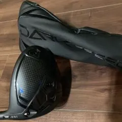 COBRA ダークスピードXドライバー 10.5