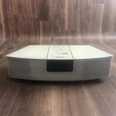 BOSE Wave Radio AWR1-0W 本体 動作品のサムネイル
