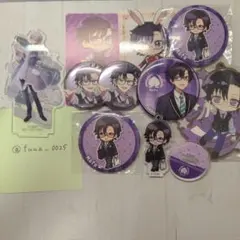 I clown なっちゃん　缶バッジ　ブロマイド　あいくら I clown なっちゃん 缶バッジ ブロマイド あいくら - メルカリ