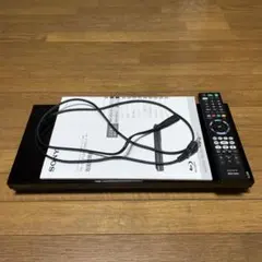 SONY BDZ-ZW1700 ブルーレイレコーダー(ジャンク品)