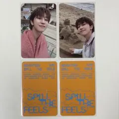 SEVENTEEN トレカ まとめ売り 211枚 2025年最新】seventeen トレカ まとめ売りの人気アイテム - メルカリ