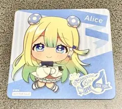 2025年最新】青春アリス コースターの人気アイテム - メルカリ