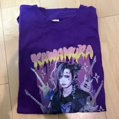 0.1gの誤算 河村友雪 Tシャツ タオル まとめ売り 河村友雪 バースデーTシャツ&メンバー別旗 0 1gの誤算｜Yahoo!フリマ