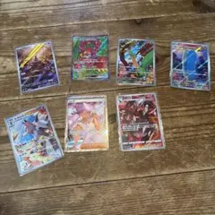 メロコ　リップ　sar sr セット 2025年最新】ポケカ リップ SRの人気アイテム - メルカリ