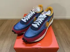 NIKE ELITE USA製 70s オリジナル US9 / 27cm 箱付き - メルカリ