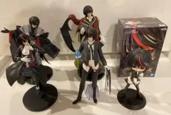 転スラ ディアブロ フィギュア まとめ売り