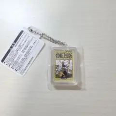 ONE PIECE コミックチャーム　1巻