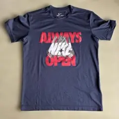 NIKE TシャツM