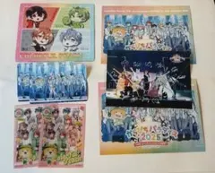 カラフルピーチ/からぴちガチャコンプリートセット+メルカリ2000円分おまけ カラフルピーチ/からぴちガチャコンプリートセット - メルカリ