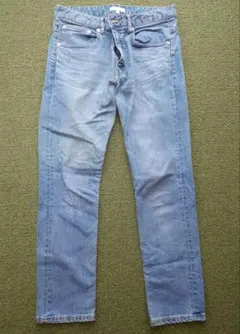 ●BEAUTY & YOUTH デニム　ジーンズ　 メンズ