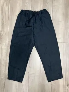 comoli】シルクネップビエラショーツ size3 - メルカリ