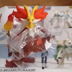 ポケモン　スケールワールド