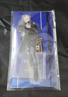 ストグラ SGPD pus アクリルスタンド ジャック・馬ウアー