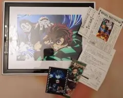 鬼滅の刃 グッズセット