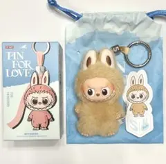 【正規品】 ラブブ PIN FOR LOVE 【S】