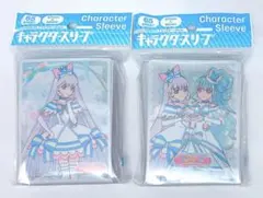 わんだふるぷりきゅあ キャラクタースリーブ キュアニャミー キュアリリアン