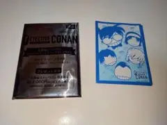 名探偵コナン TCG スペシャルカードスリーブ