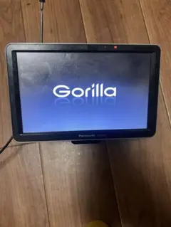 2026年最新】GORILLA CN-G720Dの人気アイテム - メルカリ