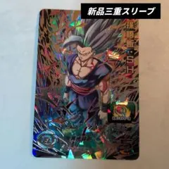 2026年最新】孫悟飯sh ugm5-secの人気アイテム - メルカリ