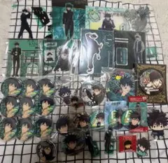 ⚠️即購入不可⚠️ 呪術廻戦 伏黒恵 まとめ売り - メルカリ