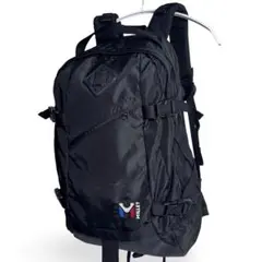 セール中⚡Millet バックパック デイパック ブラック