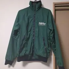 The Oaks of Flagridge ナイロンジャケット