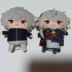 にじさんじ　葛葉　にじぱぺっとのサムネイル