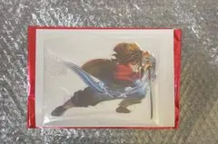 u*8様 鬼滅の刃無限城編　キービジュアルランダムアクリルスタンドA 冨岡義勇