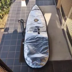 サーフボードケース (長さ210cm 幅60cm)