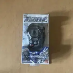 デジモンフロンティア デジヴァイス「ディースキャナ Version 3.0