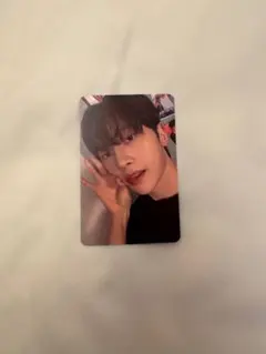 ZB1 ZEROBASEONE メテュ シンガポール トレカ VIP 特典