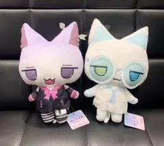 snackanimals ぬいぐるみvol.1 WHITE スナックアニマルズ - メルカリ