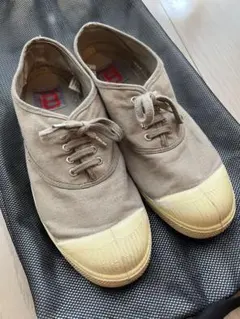 BENSIMON スニーカー 38サイズのサムネイル