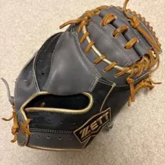 2026年最新】zett ネオステイタス キャッチャーミットの人気アイテム