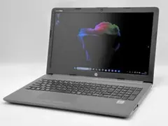 第10世代Core i5 HP 250 G7 SSD256G DVD-Sマルチ