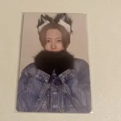 &TEAM ルネイベ　Mark on Me FUMA フウマ