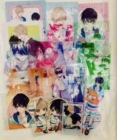 2025年最新】ナカまであいして 特典の人気アイテム - メルカリ