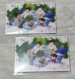 2025年最新】名探偵コナンポストカードの人気アイテム - メルカリ