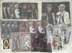 ツイステッドワンダーランド ツイステ カリム グッズセット