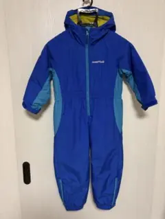 2025年最新】モンベル スキーウェア 110の人気アイテム - メルカリ