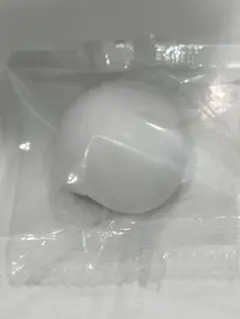 悪魔角 Cooze　白肌　後頭部パーツ