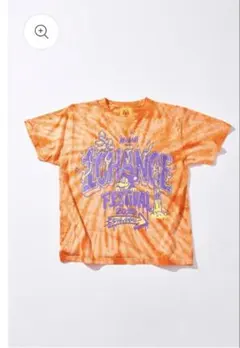 ワンチャンフェス 2026 グッズ Tシャツ ブラック Mサイズ