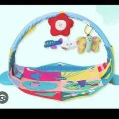 こどもちゃれんじベビー ベビージム