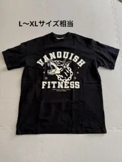 VANQUISH FITNESS オーバーサイズS日本サイズＬ〜ＸＬ相当のサムネイル